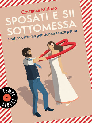 cover image of Sposati e sii sottomessa